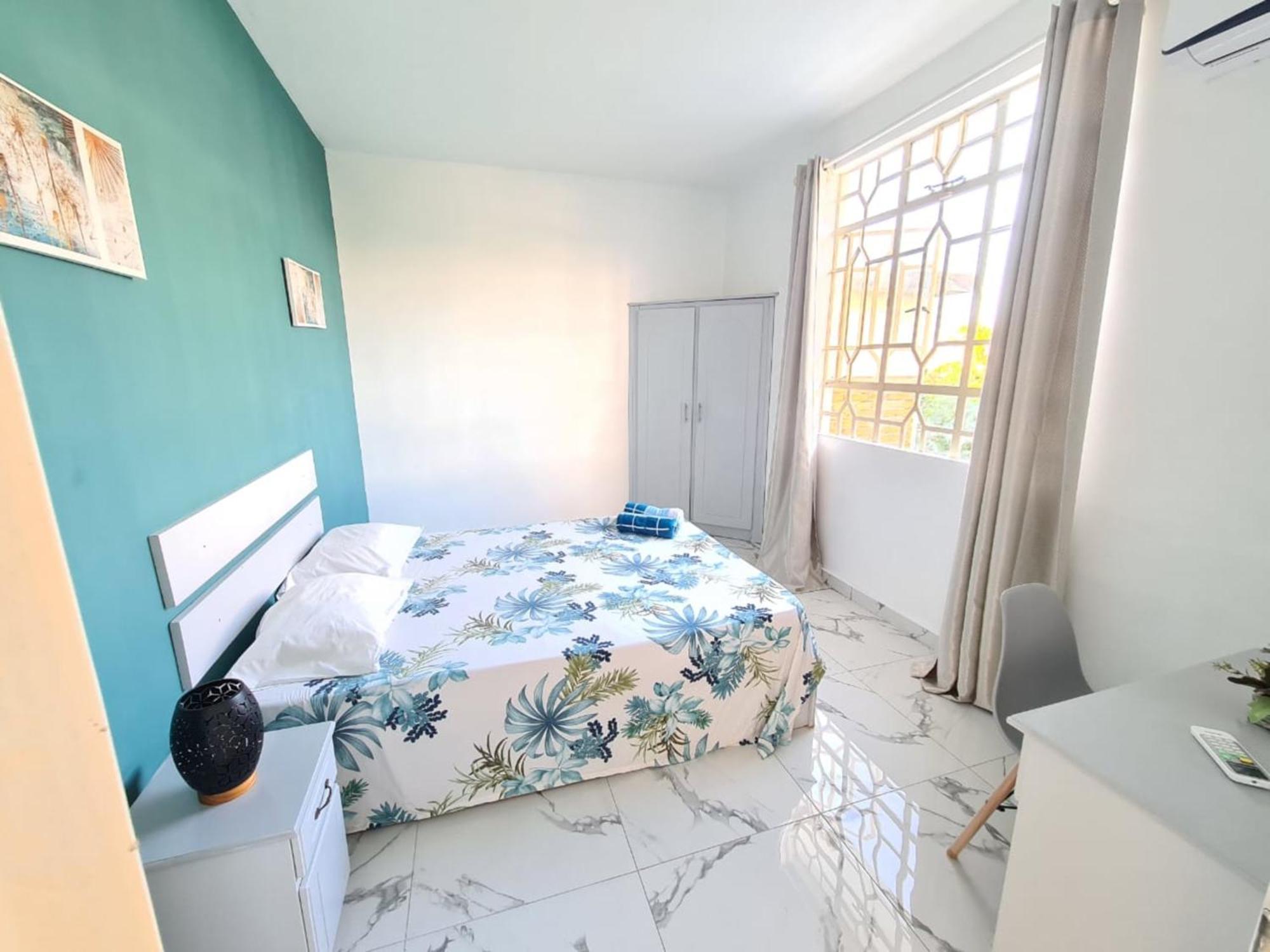 Anazli Villa Grand Baie Exterior foto