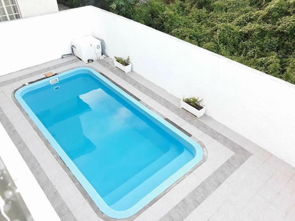 Anazli Villa Grand Baie Exterior foto